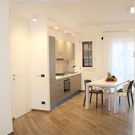 Mamiani Suite Castellammare del Golfo Zewnętrze zdjęcie