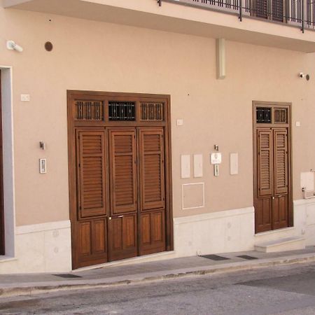 Mamiani Suite Castellammare del Golfo Zewnętrze zdjęcie