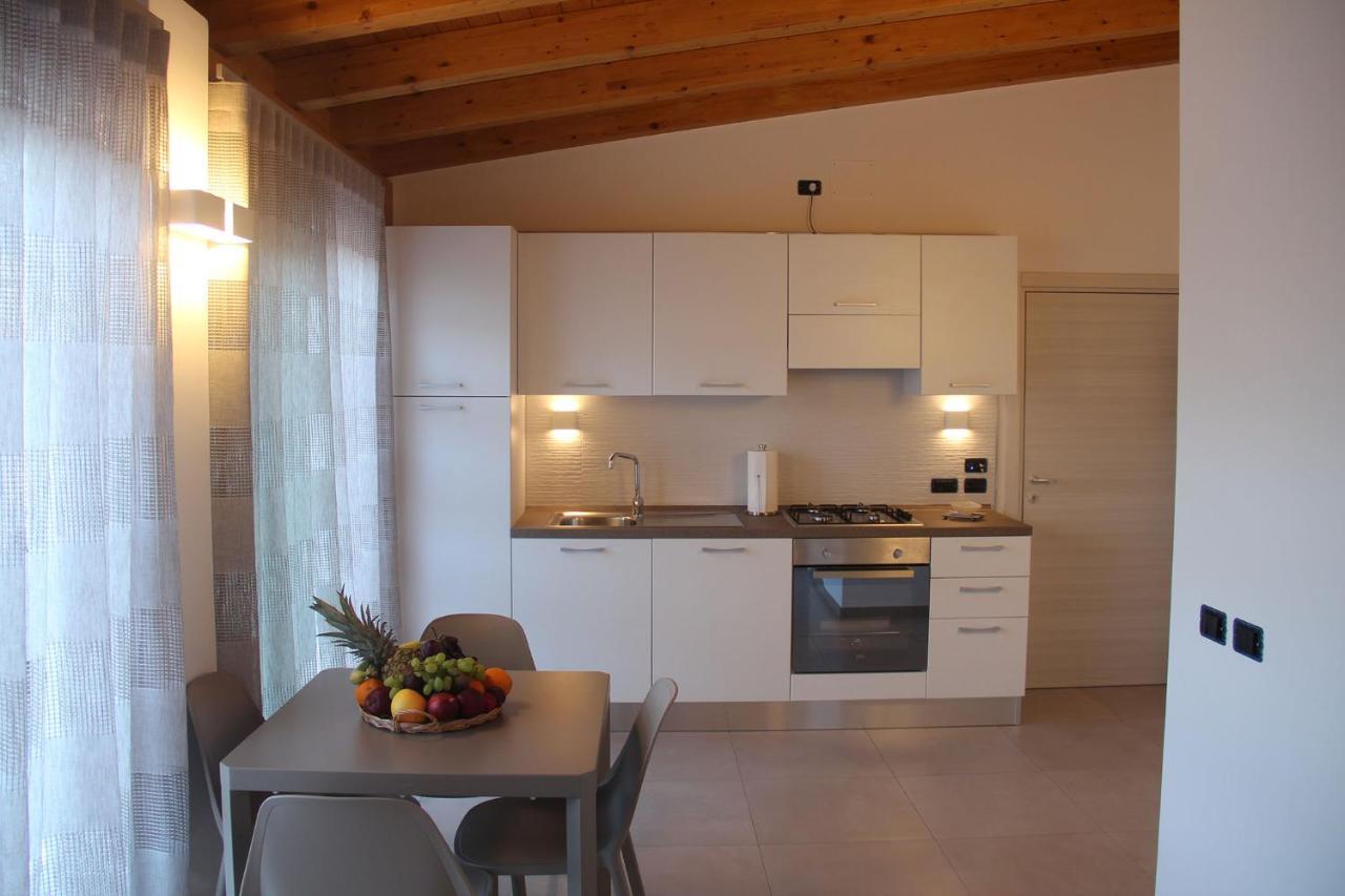 Mamiani Suite Castellammare del Golfo Zewnętrze zdjęcie