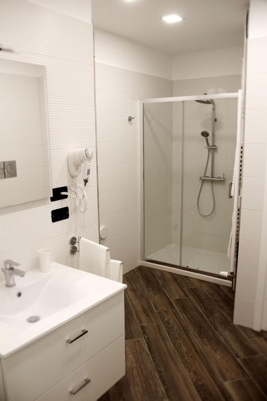 Mamiani Suite Castellammare del Golfo Zewnętrze zdjęcie