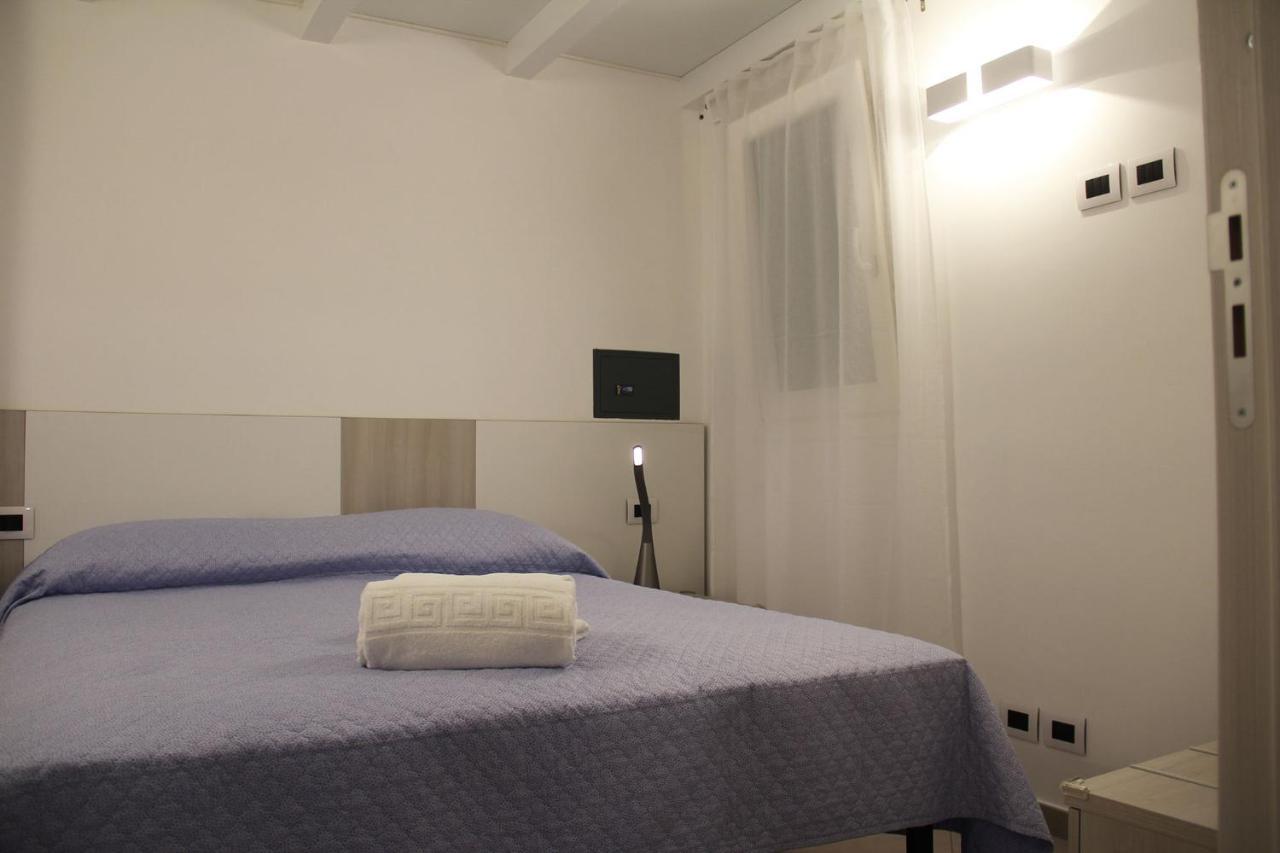 Mamiani Suite Castellammare del Golfo Zewnętrze zdjęcie