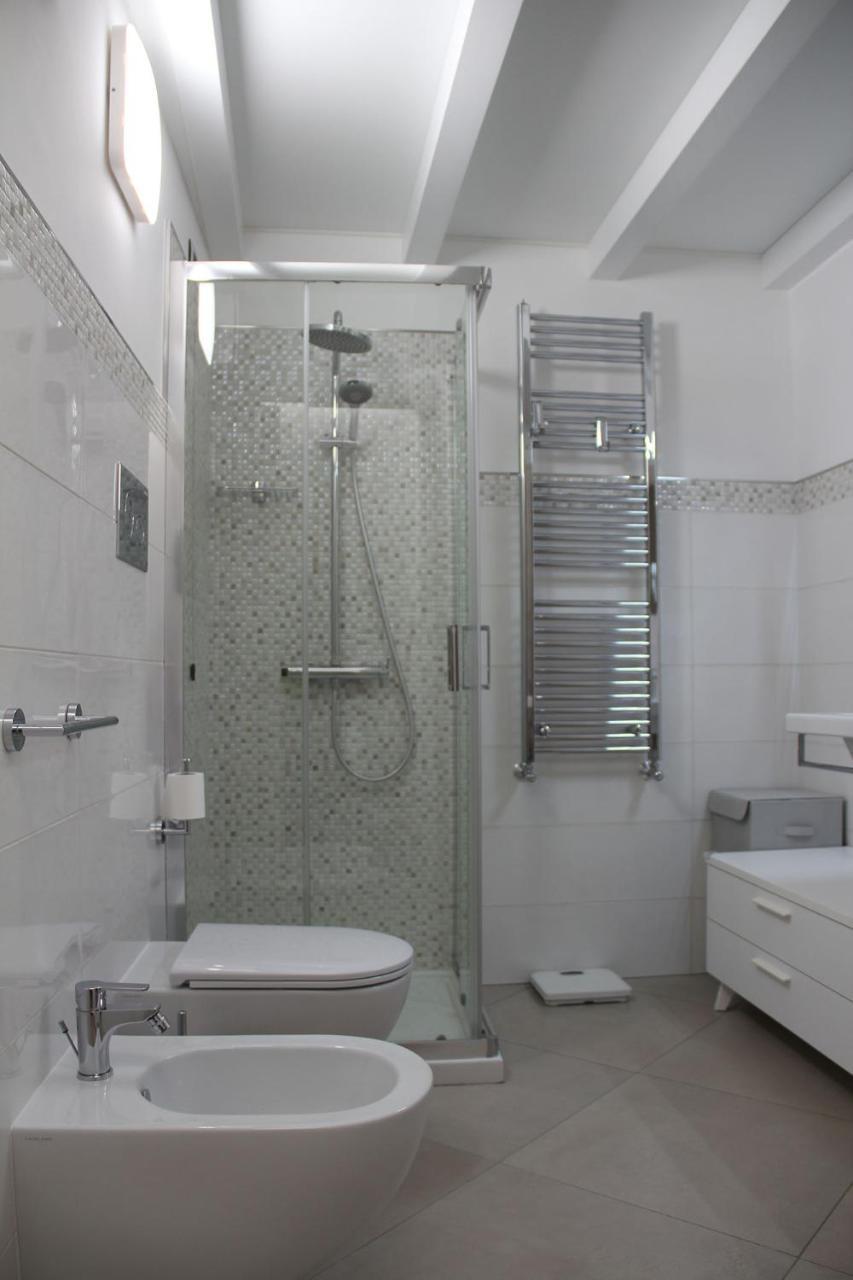 Mamiani Suite Castellammare del Golfo Zewnętrze zdjęcie