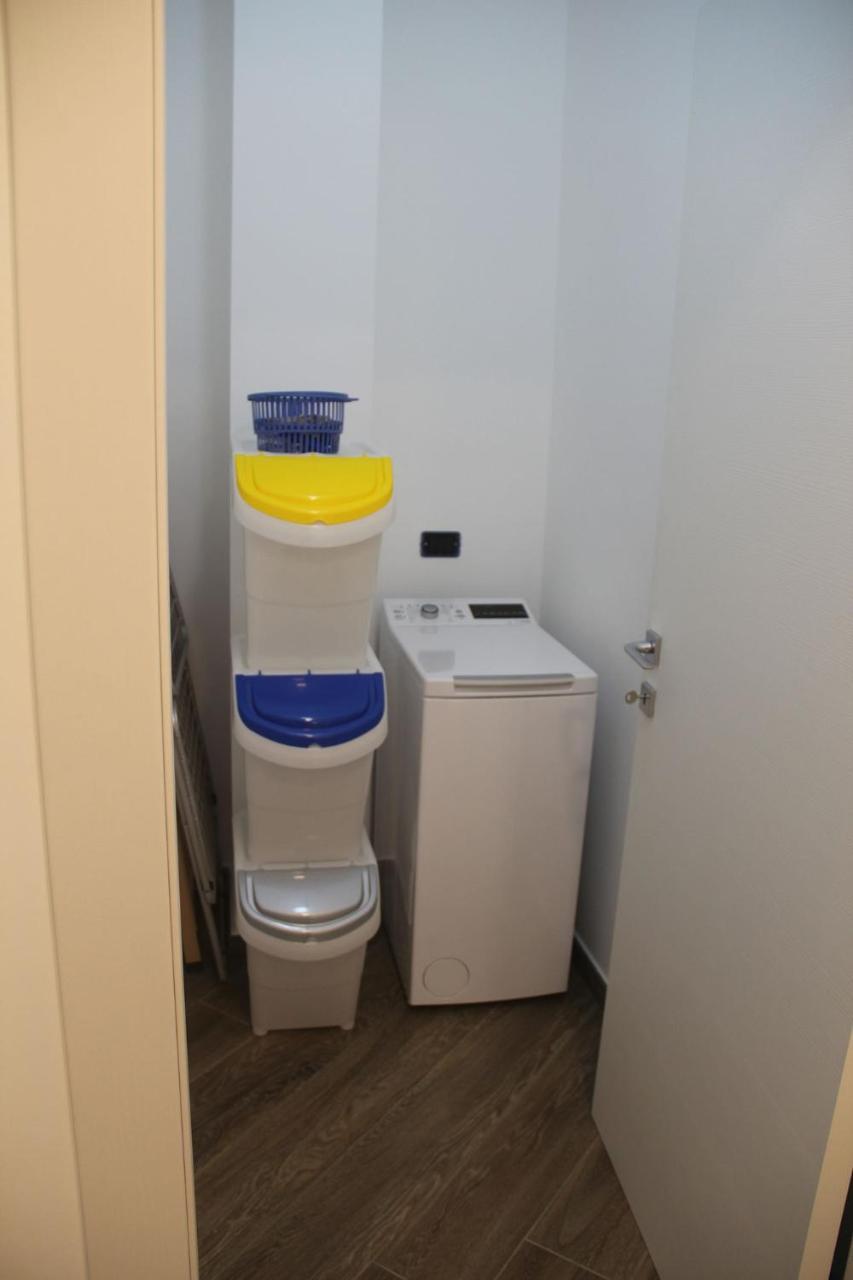Mamiani Suite Castellammare del Golfo Zewnętrze zdjęcie