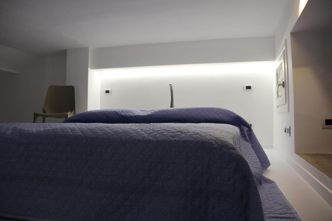 Mamiani Suite Castellammare del Golfo Zewnętrze zdjęcie
