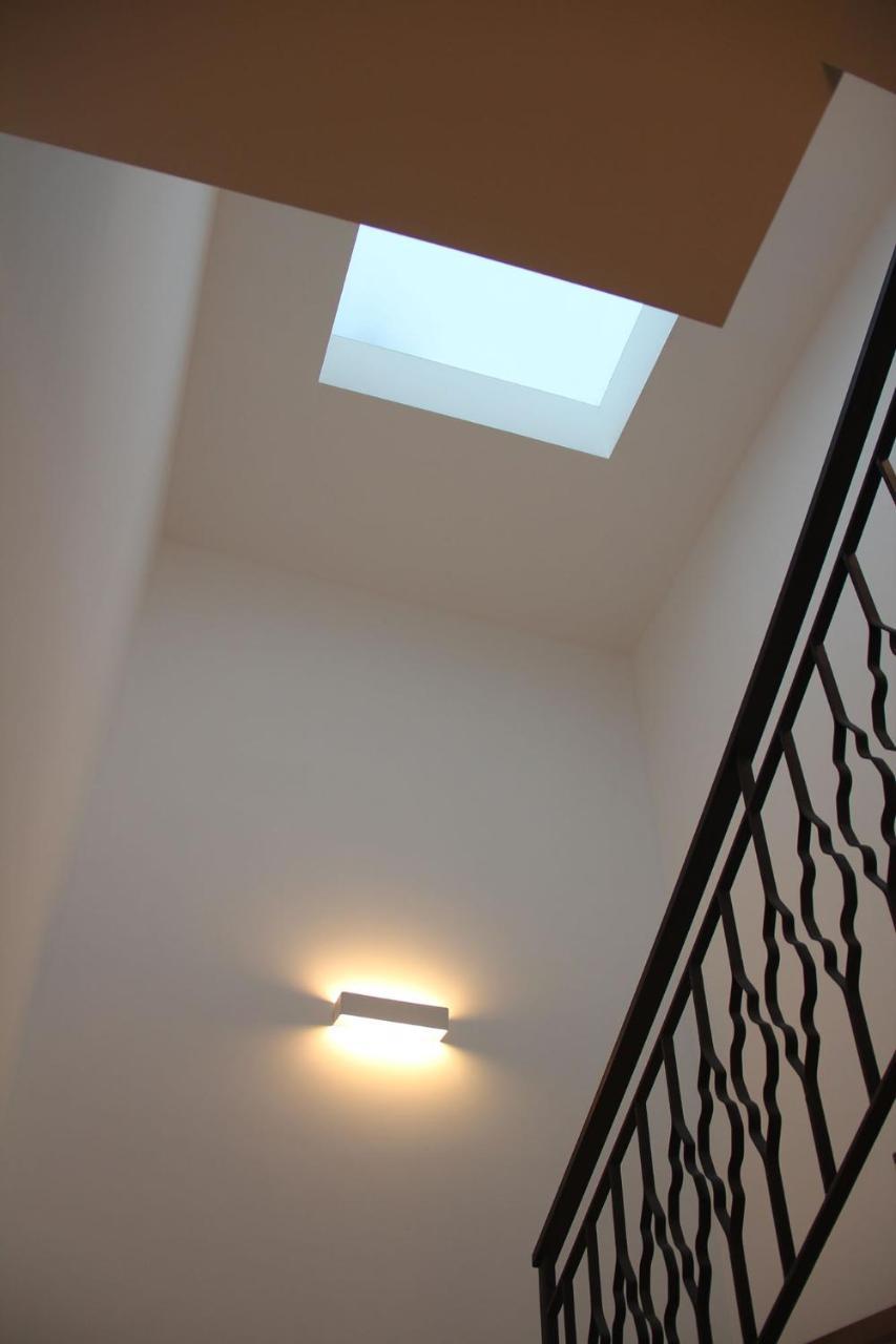Mamiani Suite Castellammare del Golfo Zewnętrze zdjęcie