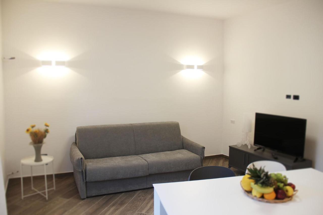 Mamiani Suite Castellammare del Golfo Zewnętrze zdjęcie