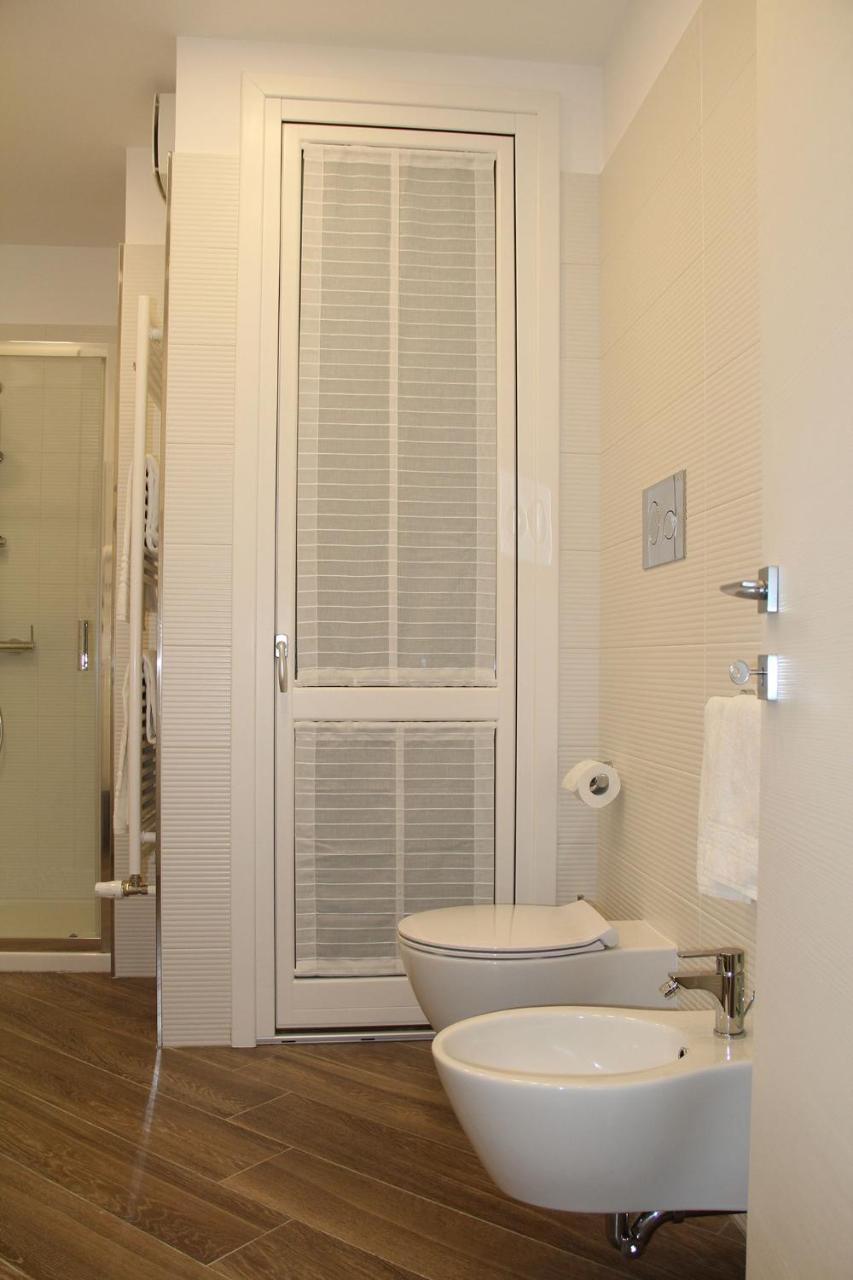 Mamiani Suite Castellammare del Golfo Zewnętrze zdjęcie