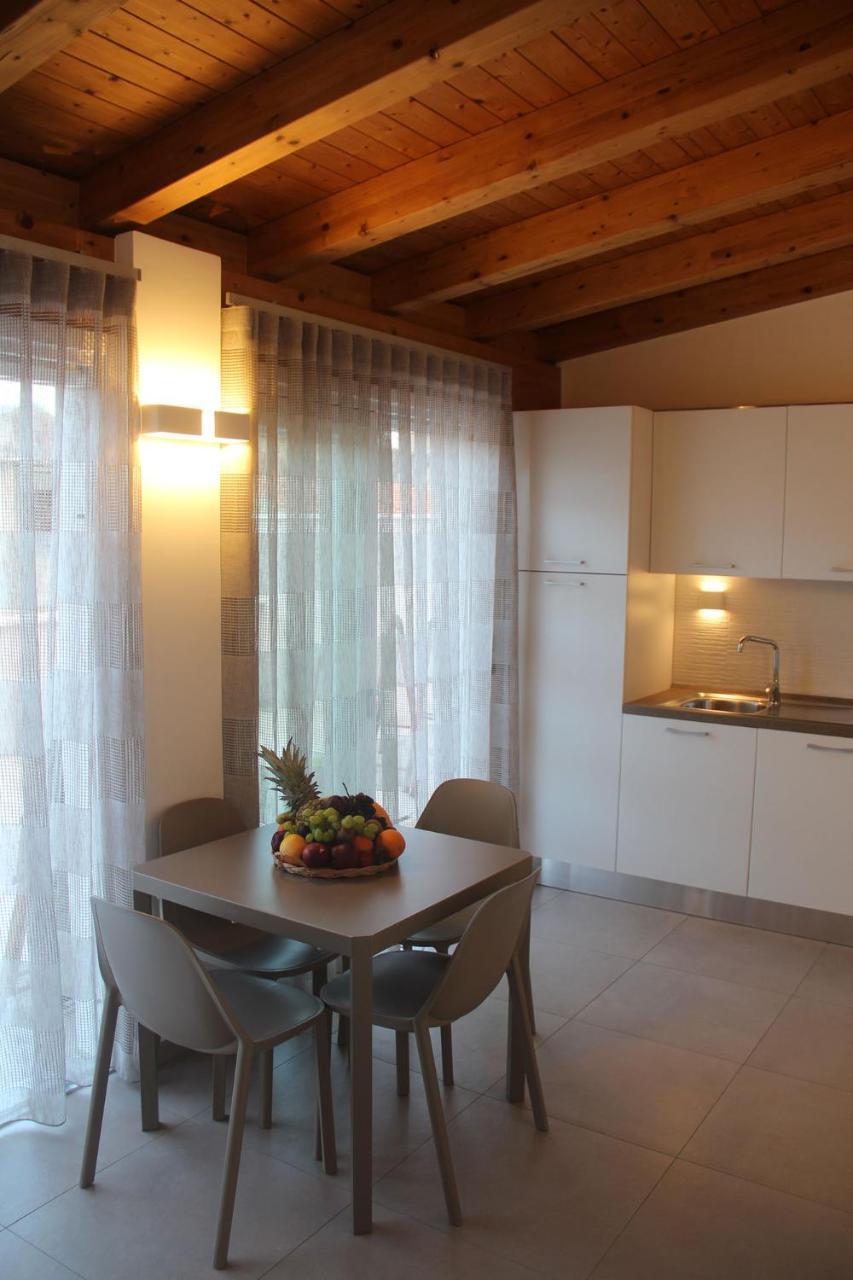 Mamiani Suite Castellammare del Golfo Zewnętrze zdjęcie