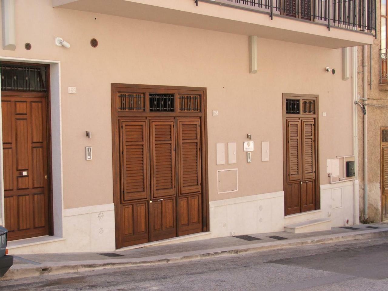 Mamiani Suite Castellammare del Golfo Zewnętrze zdjęcie