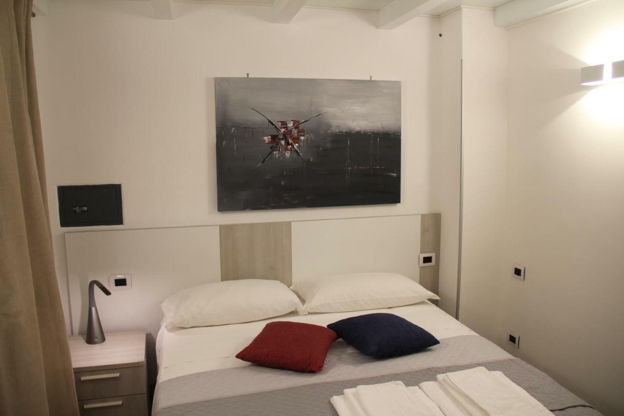 Mamiani Suite Castellammare del Golfo Zewnętrze zdjęcie