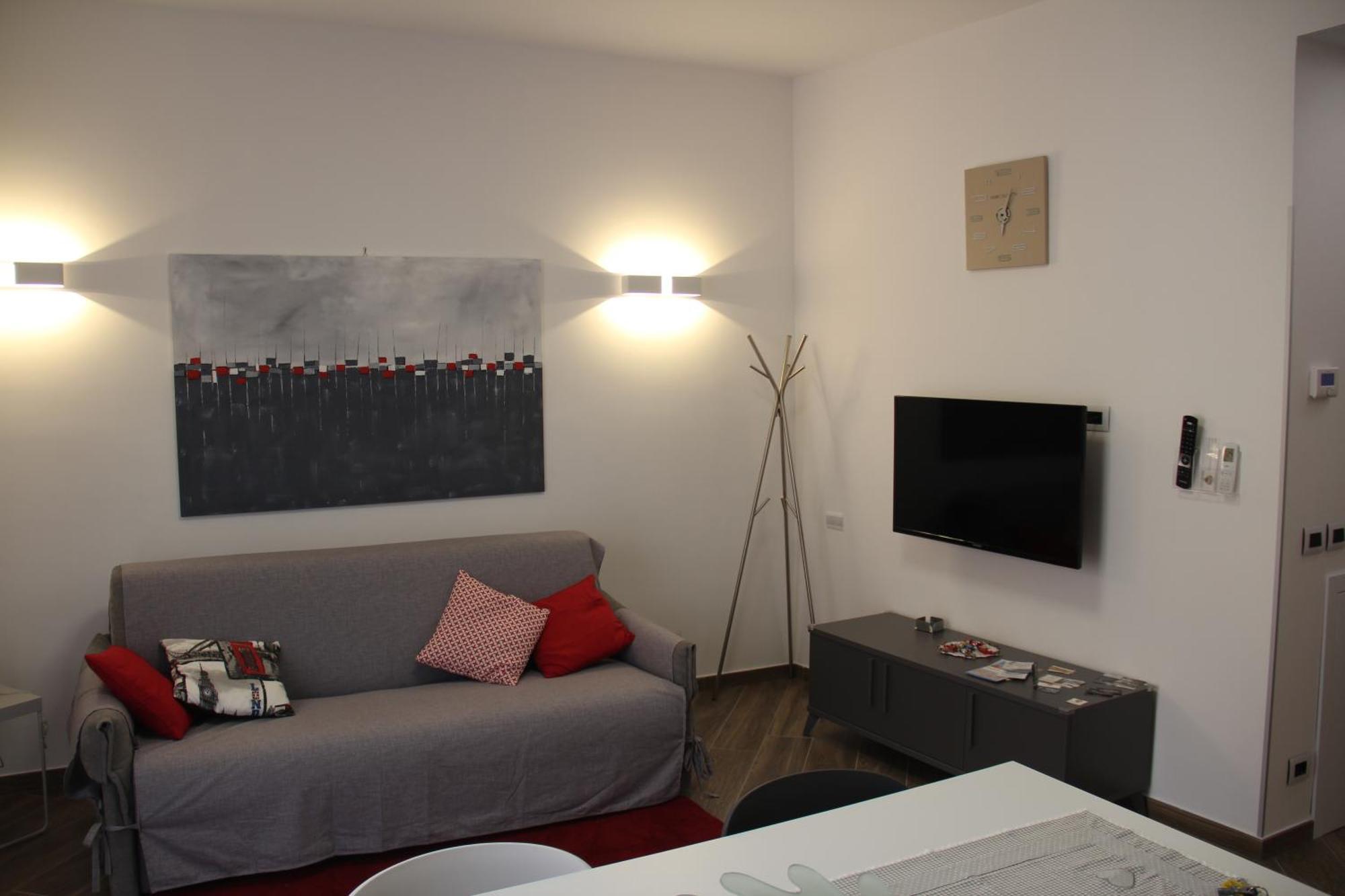 Mamiani Suite Castellammare del Golfo Zewnętrze zdjęcie
