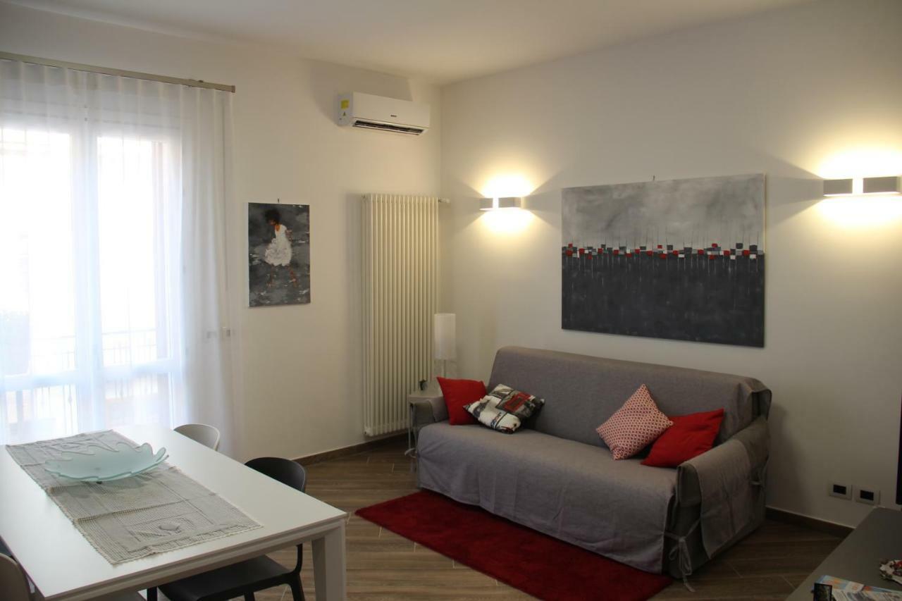 Mamiani Suite Castellammare del Golfo Zewnętrze zdjęcie