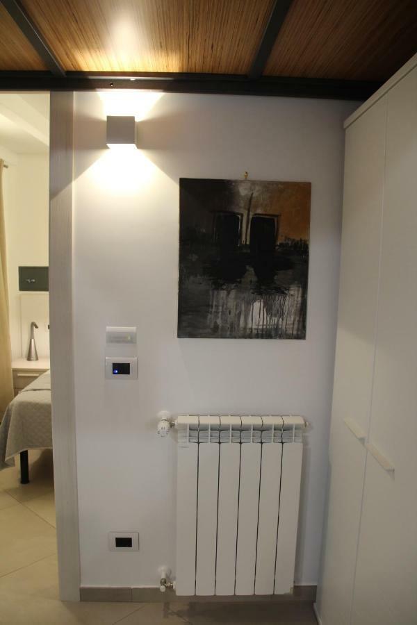 Mamiani Suite Castellammare del Golfo Zewnętrze zdjęcie